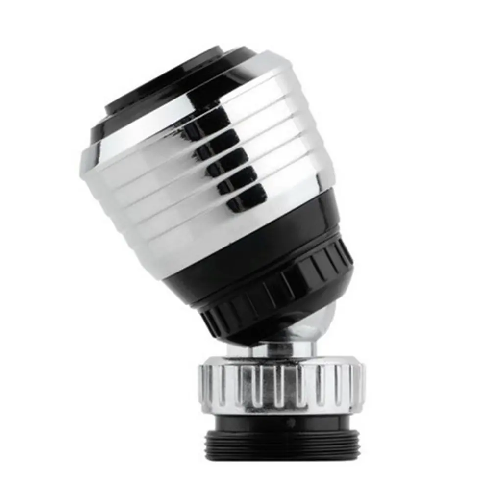 Faucet Splash Nozzle Rotatable Water-saving Shower Bath Valve Filter Devices Two Water-outlet Modes Kitchen Faucet Accessories
Faucet Splash Nozzle Rotatable Water-saving Shower Bath Valve Filter Devices Two Water-outlet Modes Kitchen Faucet Accessories