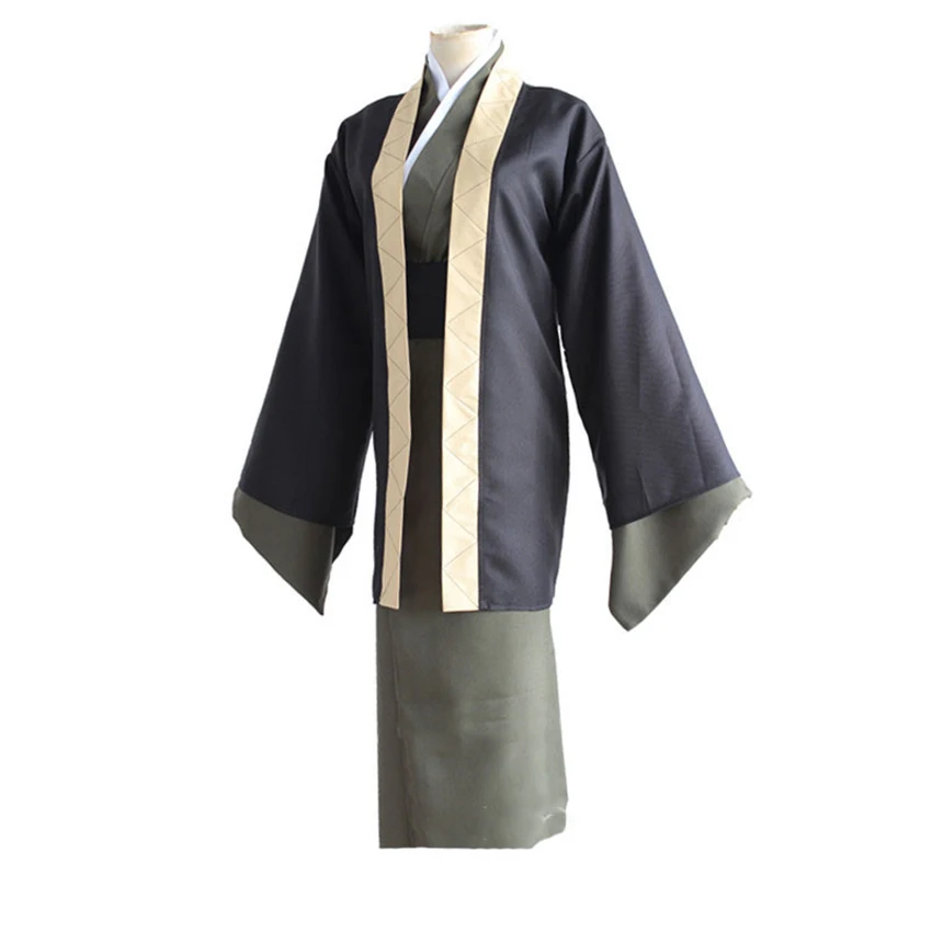 Stray-Dogs-Anime-Armed-Detective-Yukichi-Fukuzawa-Kimono-Cosplay-Men-Samurai-Halloween-Carnival-Party-Cosplay-Costumes (2)