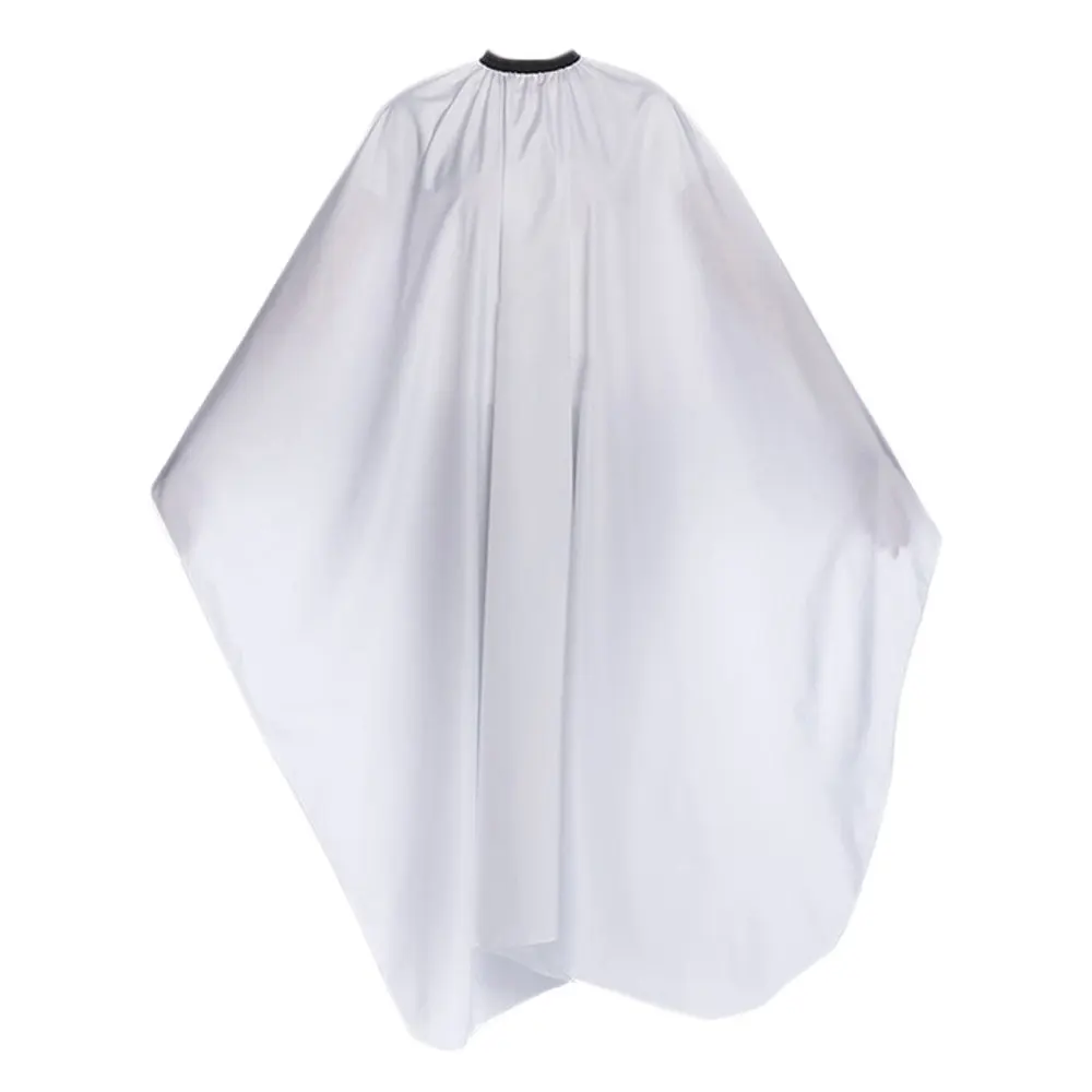 1pc Hairdressing Cloak Portable Waterproof Safe Barber Cape Haircloth Cloak Barber Supplies Salon Cape for Shop
1pc Hairdressing Cloak Portable Waterproof Safe Barber Cape Haircloth Cloak Barber Supplies Salon Cape for Shop