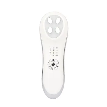 5-In-1 Multi-function Led Photon Beauty Instrument 4 key controlBeauty Instrument Rejuvenation Speed Therapy Electroporation
5-In-1 Multi-function Led Photon Beauty Instrument 4 key controlBeauty Instrument Rejuvenation Speed Therapy Electroporation