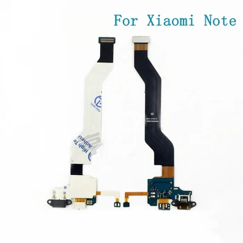 10pcs/lot USB Charging Port Connector For Xiaomi Note Standard Version Tail Plug Charger Port Flex Cable Replacement Parts 
10pcs/lot USB Charging Port Connector For Xiaomi Note Standard Version Tail Plug Charger Port Flex Cable Replacement Parts