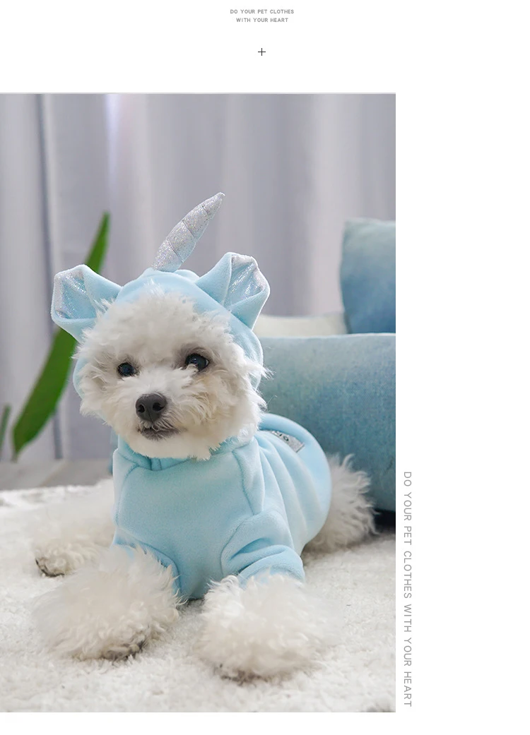 Reusable Unicorn Lovely Cloth For Your Dog Reusable Unicorn Lovely Cloth For Your Dog