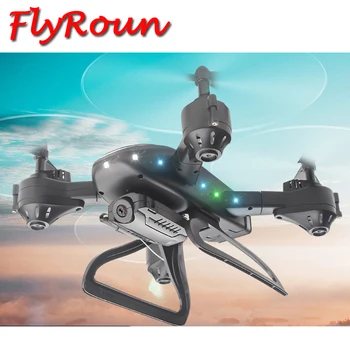 Best WiFi FPV RC Drone 4K 1080P Camera Folding Optical Flow Drone Wide-angle Real Time Aerial Helicopter Quadcopter 25 Minutes
Best WiFi FPV RC Drone 4K 1080P Camera Folding Optical Flow Drone Wide-angle Real Time Aerial Helicopter Quadcopter 25 Minutes