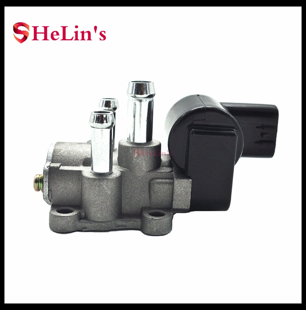 Idle Speed Air Control Valve For TOYOTA CAMRY/VISTA SV32 SV43 CORONA ED EXIV CELICA ST202 ST203 CALDINA ST195 CURREN ST206 ST207
Idle Speed Air Control Valve For TOYOTA CAMRY/VISTA SV32 SV43 CORONA ED EXIV CELICA ST202 ST203 CALDINA ST195 CURREN ST206 ST207