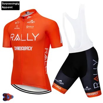 2019 New Pro Summer Men Orange Cycling Jersey Set Short Sleeve Sportswear Polyester MTB Bike Cycling Clothing Ropa Ciclismo 9D
2019 New Pro Summer Men Orange Cycling Jersey Set Short Sleeve Sportswear Polyester MTB Bike Cycling Clothing Ropa Ciclismo 9D