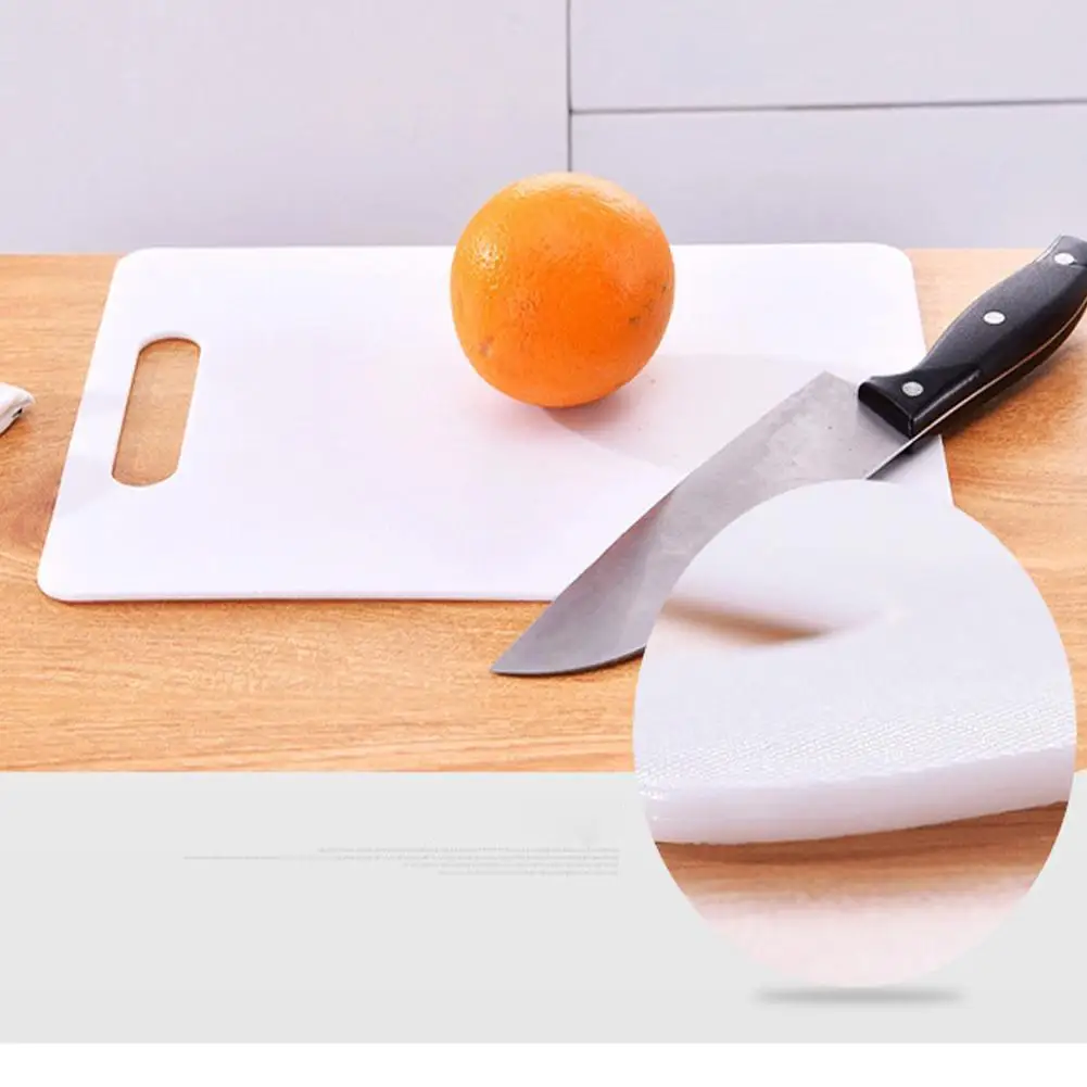 Plastic Kitchen Chopping Board Anti-bacterial Cutting Meat Imitation Vegetable Chopping Block Supplies Marble Tools Board F I7S4
Plastic Kitchen Chopping Board Anti-bacterial Cutting Meat Imitation Vegetable Chopping Block Supplies Marble Tools Board F I7S4