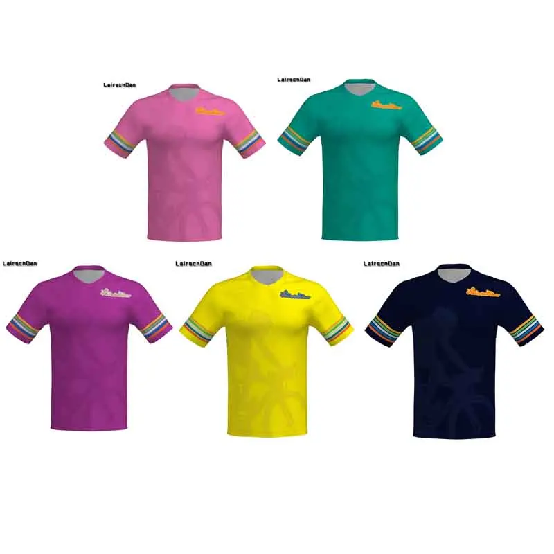 SPTGRVO Lairschdan 2020 men women ropa enduro mtb short sleeve tshirt cycling jersey for motocross bike downhill mx dh sportwear
SPTGRVO Lairschdan 2020 men women ropa enduro mtb short sleeve tshirt cycling jersey for motocross bike downhill mx dh sportwear