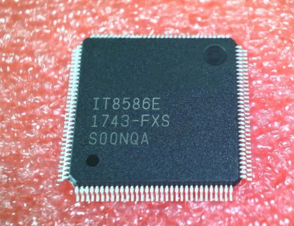 Новый IT8586E с программой 300 17ISK NM A491 310 14ikb A982 320 15IKB B452 510 15ISK REV 0 2 A751 использовать