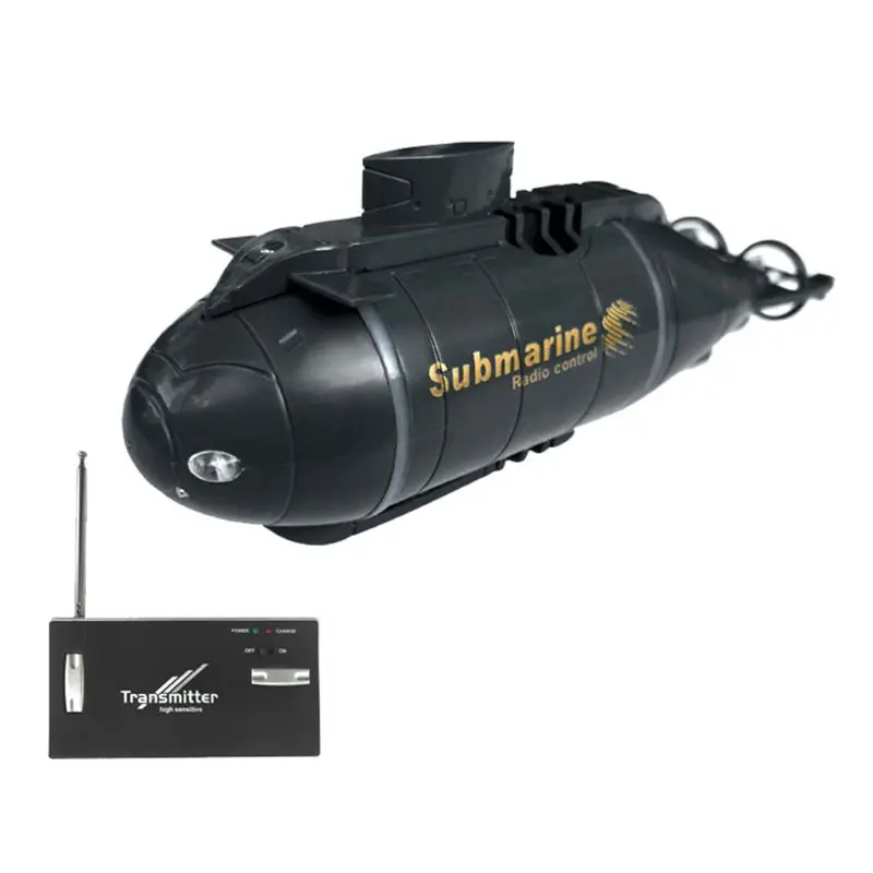 Electric Simulation Submarine Model Intelligent Induction Six Way Nuclear Submarine Wireless Remote Control Water Toy
Electric Simulation Submarine Model Intelligent Induction Six Way Nuclear Submarine Wireless Remote Control Water Toy