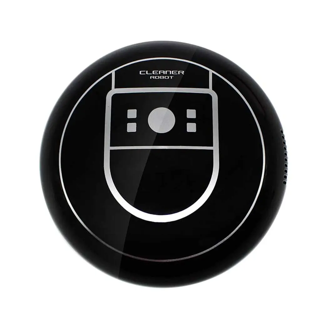 Sweeping Robot Home Automatic Cleaning Machine Charging Vacuum Cleaner Lazy Smart Vacuum Cleaner Sweeping Machine
Sweeping Robot Home Automatic Cleaning Machine Charging Vacuum Cleaner Lazy Smart Vacuum Cleaner Sweeping Machine