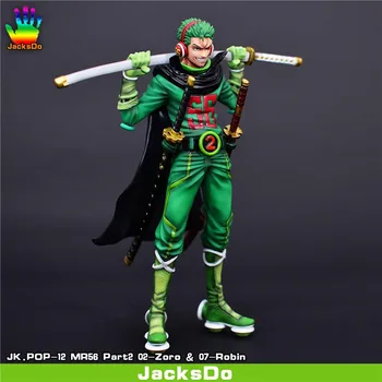 Jacksdo Roronoa Zoro Nico Robin The Straw Hat Pirates Sanji GK Statue RESIN Action Figure Collect Model Toy M4043
Jacksdo Roronoa Zoro Nico Robin The Straw Hat Pirates Sanji GK Statue RESIN Action Figure Collect Model Toy M4043