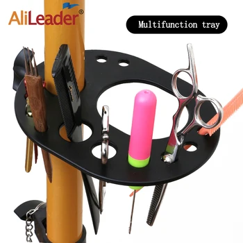 Alileader Convenient Multifunction Hair Tray Wig Making Kit For Adjustable Tripod Stand Holder Mannequin Head Tripod Stand Tray
Alileader Convenient Multifunction Hair Tray Wig Making Kit For Adjustable Tripod Stand Holder Mannequin Head Tripod Stand Tray