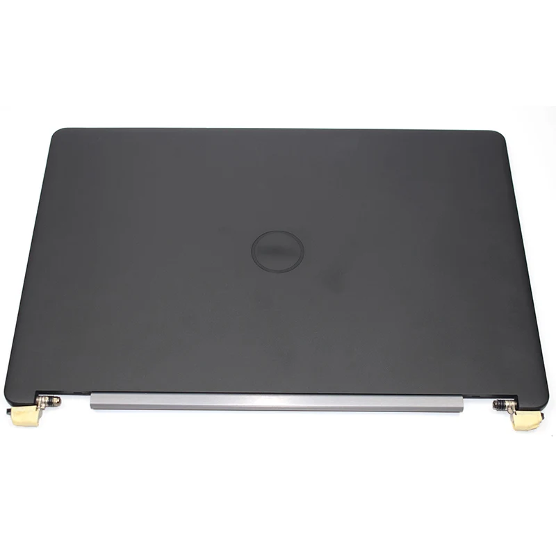 New Original For Dell Latitude E5470 Laptop LCD Back Cover/LCD Screen Front Bezel/LCD Hinges 0C0MRN C0MRN C0MRN 0C0MRN Black
New Original For Dell Latitude E5470 Laptop LCD Back Cover/LCD Screen Front Bezel/LCD Hinges 0C0MRN C0MRN C0MRN 0C0MRN Black