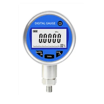 hot sale YK-100B measuring type digital water pressure gauge 
hot sale YK-100B measuring type digital water pressure gauge