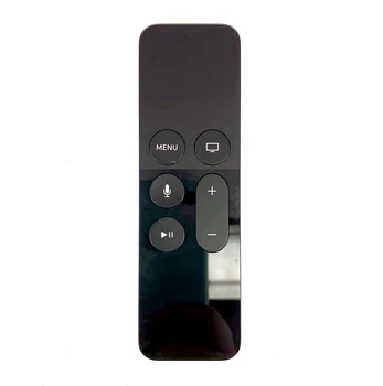 Used Original / Genuine A1513 EMC 2677 For Apple TV 4th Gen 4K Wireless Siri Remote Control
Used Original / Genuine A1513 EMC 2677 For Apple TV 4th Gen 4K Wireless Siri Remote Control