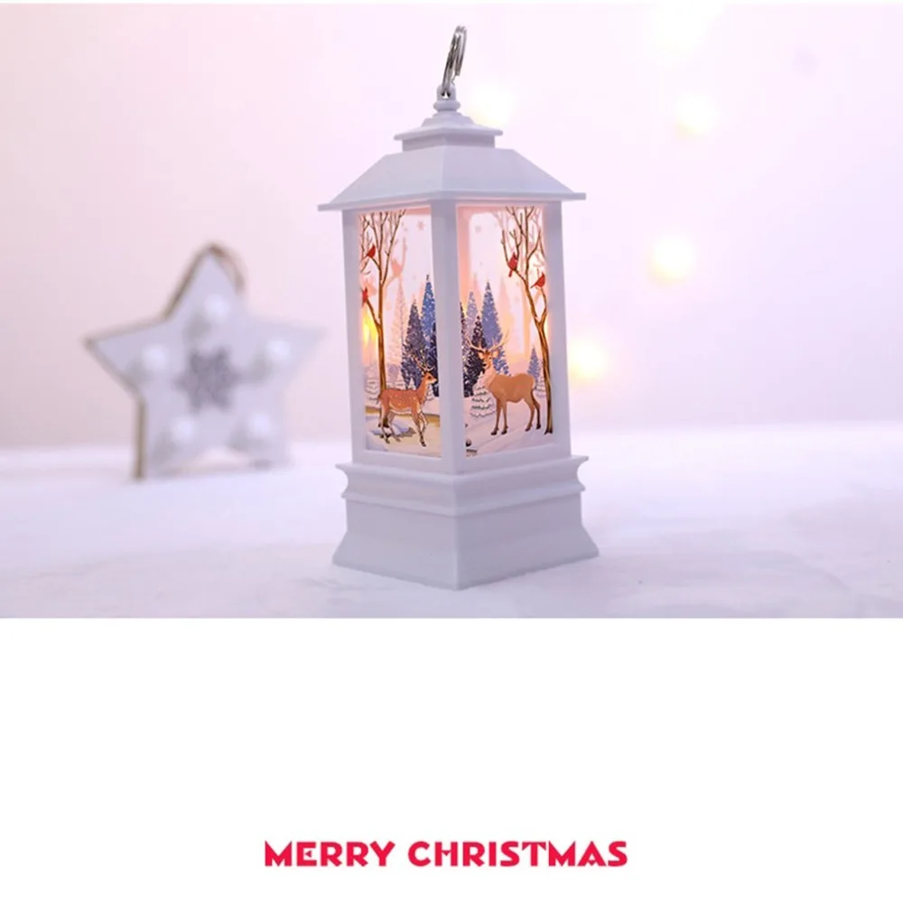 Christmas Decorations For Home Led 1pcs Christmas Candle with LED Tea light Candles for Christmas Decoration
Christmas Decorations For Home Led 1pcs Christmas Candle with LED Tea light Candles for Christmas Decoration