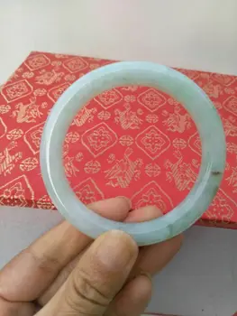 Pure natural Exquisite 100% myanmar stone A round stone bracelet with jewelry box certificate/
Pure natural Exquisite 100% myanmar stone A round stone bracelet with jewelry box certificate/