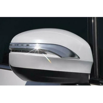 Fit For Honda Odyssey 2015-2019 Rearview Side Mirror Cover Left & Right Trim Durable
Fit For Honda Odyssey 2015-2019 Rearview Side Mirror Cover Left & Right Trim Durable
