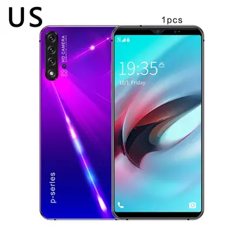 3G Smartphone 512Mb+4G General-Purpose Large Straight Screen Quad-Core Smartphone Dual Card Dual Standby
3G Smartphone 512Mb+4G General-Purpose Large Straight Screen Quad-Core Smartphone Dual Card Dual Standby