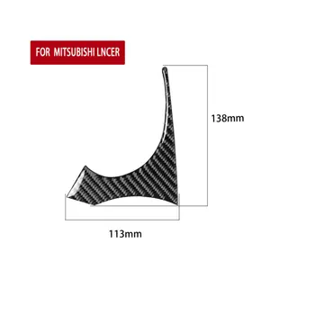Durable And Practical Carbon Fiber Instrument Panel Side Cover For Mitsubishi Lancer EVO X 2008-2014
Durable And Practical Carbon Fiber Instrument Panel Side Cover For Mitsubishi Lancer EVO X 2008-2014