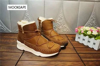The latest snow boots of Australian brand in 2020, 100% real sheepskin, natural wool, classic and fashionable women's shoes, 3 c
The latest snow boots of Australian brand in 2020, 100% real sheepskin, natural wool, classic and fashionable women's shoes, 3 c