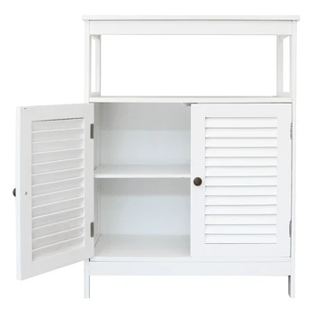 【US Warehouse】FCH 100-Page Two-Door Cabinet (wardrobe)
【US Warehouse】FCH 100-Page Two-Door Cabinet (wardrobe)