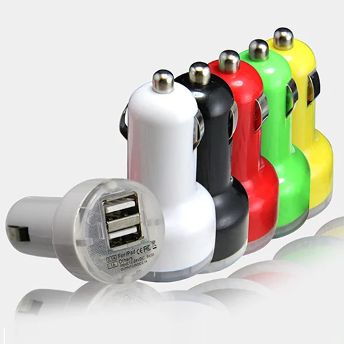 Car Lighter USB Charger Fast Car Charger Power Adapter 2 Ports 5V 2.1A Cigarette Socket Lighter Car Styling
Car Lighter USB Charger Fast Car Charger Power Adapter 2 Ports 5V 2.1A Cigarette Socket Lighter Car Styling