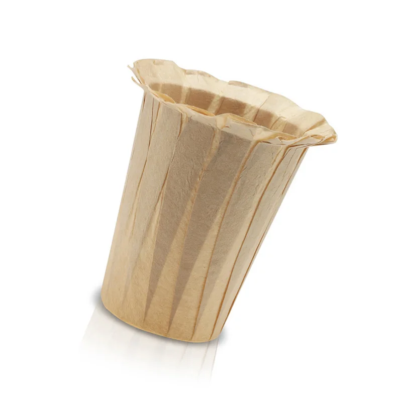 For Keurig Coffee Filter Paper Pods Capsule Disposable Replacement Parts Home Kitchen Papers
For Keurig Coffee Filter Paper Pods Capsule Disposable Replacement Parts Home Kitchen Papers