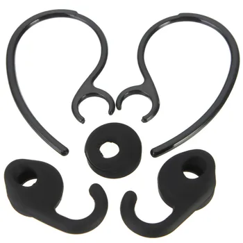 LEORY Ear Hook Ear Bud Gel Set for Jabra EASYGO/EASYCALL/CLEAR/TALK bluetooth Headset Accessories
LEORY Ear Hook Ear Bud Gel Set for Jabra EASYGO/EASYCALL/CLEAR/TALK bluetooth Headset Accessories