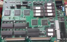 Arcade CPS2 PCB JAMMA ARCADE Conversion Cap Com Mainboard Used In Fighting Console Only Board Do not Have Shell
Arcade CPS2 PCB JAMMA ARCADE Conversion Cap Com Mainboard Used In Fighting Console Only Board Do not Have Shell