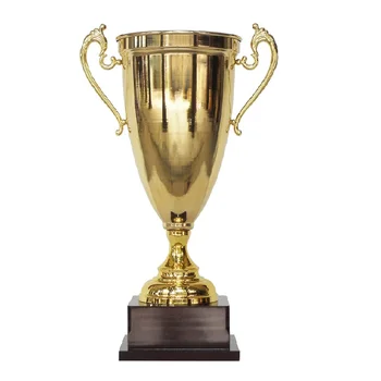 Gold color Cup height 40 cm
Gold color Cup height 40 cm