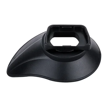 Accessories Ergonomic 360 Degree Rotate Camera Eyecup Mini Large Cover Clearer Soft Silicone Stable For Sony A6000 A6300 NEX-7
Accessories Ergonomic 360 Degree Rotate Camera Eyecup Mini Large Cover Clearer Soft Silicone Stable For Sony A6000 A6300 NEX-7