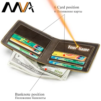MVA Leather Wallet Men Slim Men Wallets Rfid Vintage Genuine Leather Card Wallet Purse For Man Fashion Short Purses Engrave 8811
MVA Leather Wallet Men Slim Men Wallets Rfid Vintage Genuine Leather Card Wallet Purse For Man Fashion Short Purses Engrave 8811