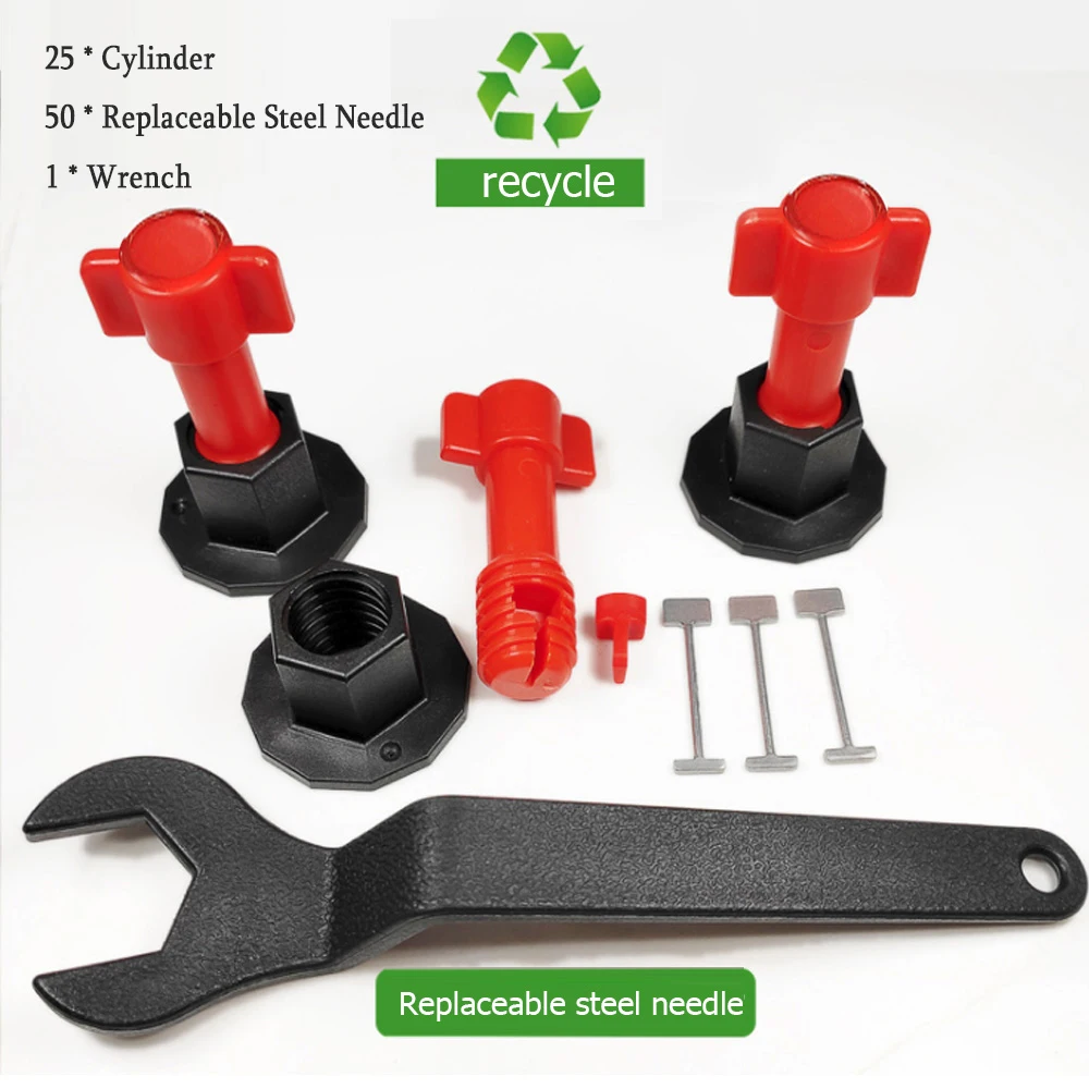 Locator Spacers Plier 1 Set Level Wedges Tile Spacers For Flooring Wall Tile Spacer Carrelage Tile Leveling System Leveler
Locator Spacers Plier 1 Set Level Wedges Tile Spacers For Flooring Wall Tile Spacer Carrelage Tile Leveling System Leveler