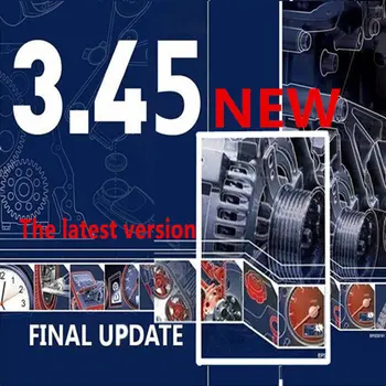 Hot selling Auto--data 3.45 version Auto--data software Latest version+ install video guide+remote install for free Auto-data
Hot selling Auto--data 3.45 version Auto--data software Latest version+ install video guide+remote install for free Auto-data