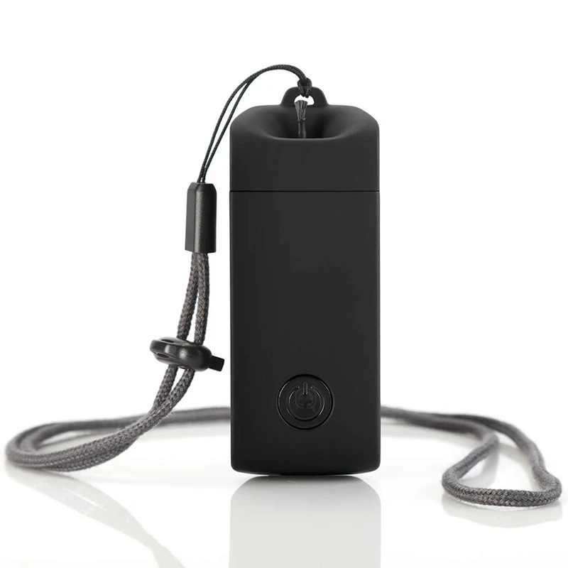 Mini Air Purifier, Portable Wearable Personal Air Purifiers Remove Allergies Odors Dust Second-Hand Smoke Womens Necklace Gift
Mini Air Purifier, Portable Wearable Personal Air Purifiers Remove Allergies Odors Dust Second-Hand Smoke Womens Necklace Gift