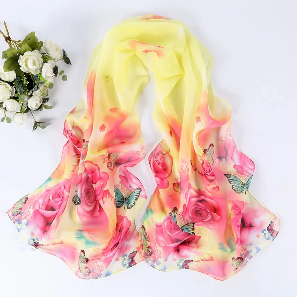 Beautiful Womens New Peony Pattern Long Stole Scarves Shawl Scarf Women's Scarves Wrap Poncho Embroidery Neckerchief Tippet#
Beautiful Womens New Peony Pattern Long Stole Scarves Shawl Scarf Women's Scarves Wrap Poncho Embroidery Neckerchief Tippet#