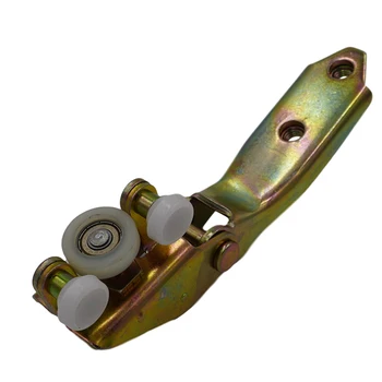 ROLL ROLLER GUIDE Right Side SLIDING DOOR Bottom Middle Top For VW TRANSPORTER T4 91 04MIDDLE 701843336A 701843436 701843406B
ROLL ROLLER GUIDE Right Side SLIDING DOOR Bottom Middle Top For VW TRANSPORTER T4 91 04MIDDLE 701843336A 701843436 701843406B