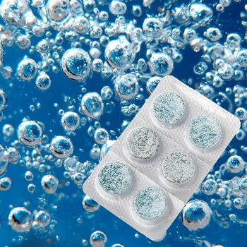 6pcs Auto Car Windshield Glass Washer Window Cleaner Safe Compact Effervescent Tablets Detergent Fine Concentrated Solid New
6pcs Auto Car Windshield Glass Washer Window Cleaner Safe Compact Effervescent Tablets Detergent Fine Concentrated Solid New