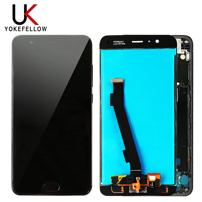 100% New LCD For 5.5'' Xiaomi Mi Note 3 LCD With Touch Assembly V0850 For Xiaomi Mi Note 3 LCD With Free Tools
100% New LCD For 5.5'' Xiaomi Mi Note 3 LCD With Touch Assembly V0850 For Xiaomi Mi Note 3 LCD With Free Tools