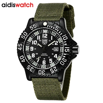 ADDIES Fashion Sport Quartz Luminous Mens Watches Top Brand Luxury Business Calendar Waterproof Watch Relogio Masculino Relojes
ADDIES Fashion Sport Quartz Luminous Mens Watches Top Brand Luxury Business Calendar Waterproof Watch Relogio Masculino Relojes