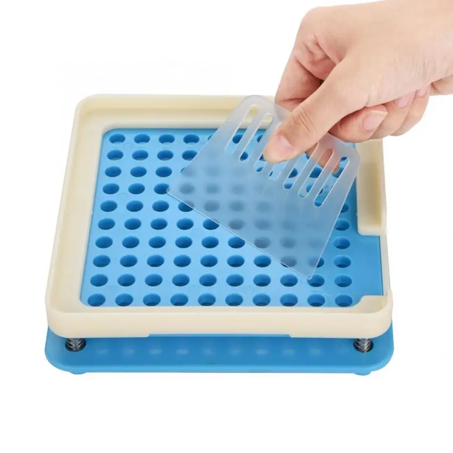 Empty Capsule Plates With Spreader 100 Holes Vitamins Powder Maker Capsules Filling Tool 00#
Empty Capsule Plates With Spreader 100 Holes Vitamins Powder Maker Capsules Filling Tool 00#