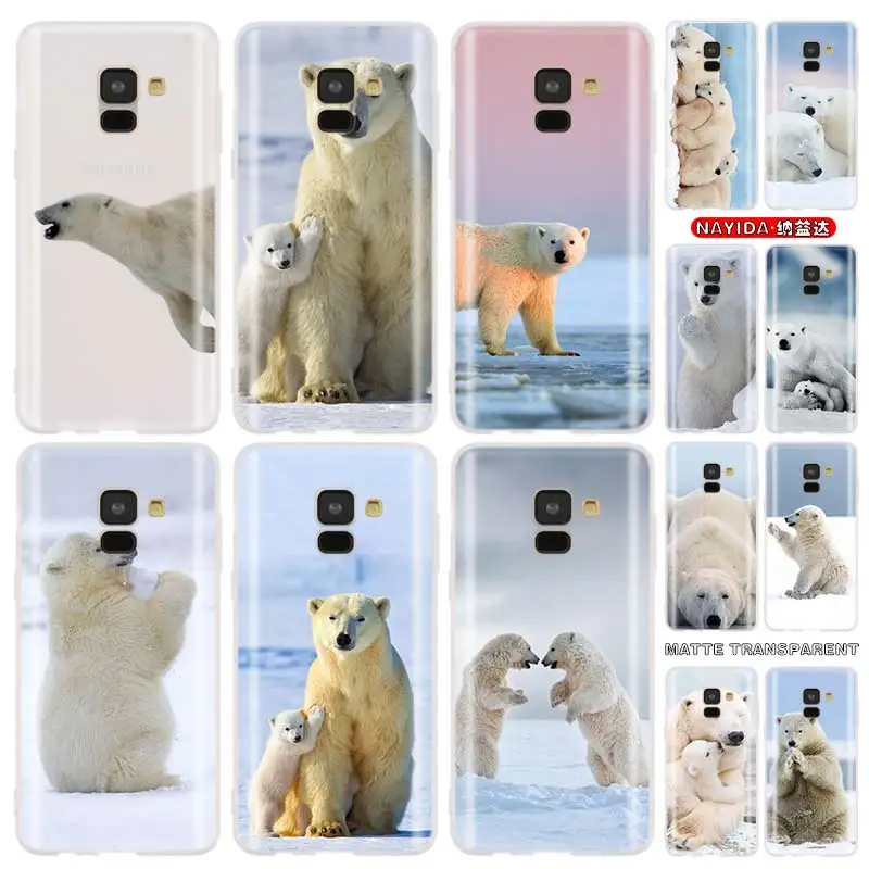 Прозрачный чехол Baseus для Samsung J4 J6 Plus J7 J8 J3 J5 2015 2016 2017 EU 2018 Prime Funda мягкие силиконовые