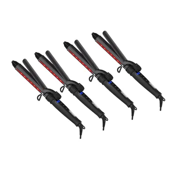 Multifunctional Curling Iron Rotating Curler Straight Volume Dual-Use Infrared Negative Ion Curling Iron Straightener 28Mm Us Pl
Multifunctional Curling Iron Rotating Curler Straight Volume Dual-Use Infrared Negative Ion Curling Iron Straightener 28Mm Us Pl