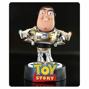 Original Toy Story 4 Buzz Lightyear Disney Anime Action Figure Collection Model Toy Children Birthday Gift M5256
Original Toy Story 4 Buzz Lightyear Disney Anime Action Figure Collection Model Toy Children Birthday Gift M5256