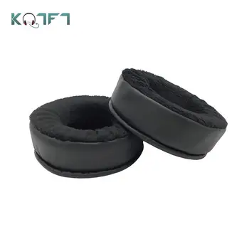 KQTFT Velvet Replacement EarPads for ISK HD-9999 HD9999 HD 9999 Headphones Ear Pads Parts Earmuff Cover Cushion Cups
KQTFT Velvet Replacement EarPads for ISK HD-9999 HD9999 HD 9999 Headphones Ear Pads Parts Earmuff Cover Cushion Cups