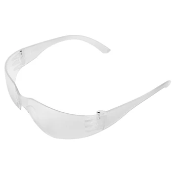 Safety Goggles Transparent Dust-Proof Glasses Working Eye Protection Glasses Anti-wind Lab Dental Splash Protective Eyewear
Safety Goggles Transparent Dust-Proof Glasses Working Eye Protection Glasses Anti-wind Lab Dental Splash Protective Eyewear