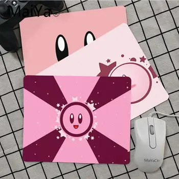 Maiya Top Quality cute Kirby DIY Design Pattern Game mousepad Top Selling Wholesale Gaming Pad mouse
Maiya Top Quality cute Kirby DIY Design Pattern Game mousepad Top Selling Wholesale Gaming Pad mouse