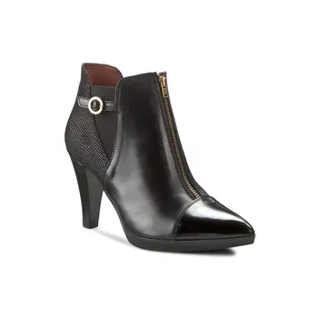 Heel ankle boots Hispanitas HI63637
Heel ankle boots Hispanitas HI63637