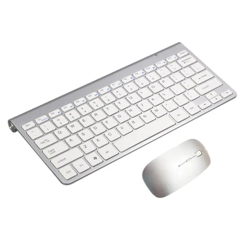 1 Set Keyboard Mouse Mini Home Portable Ultra-thin Office Wireless Keyboard 2.4G Keyboard Mouse Tablet Keyboard
1 Set Keyboard Mouse Mini Home Portable Ultra-thin Office Wireless Keyboard 2.4G Keyboard Mouse Tablet Keyboard